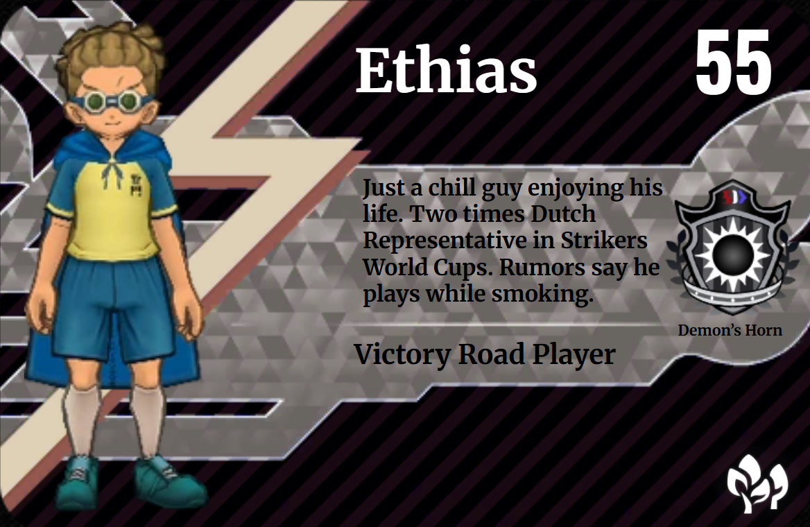 Ethias
