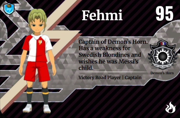 Fehmi