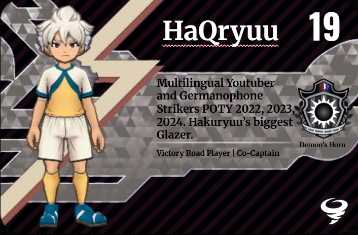 HaQryuu
