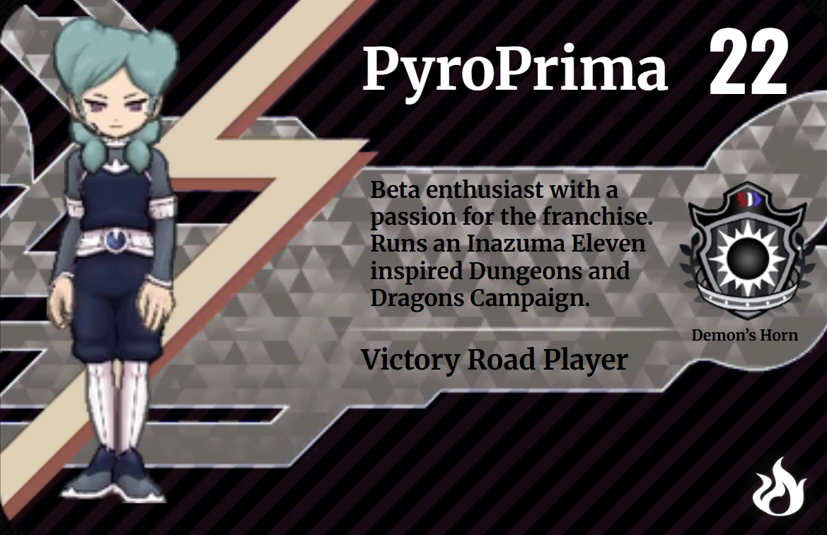 PyroPrima