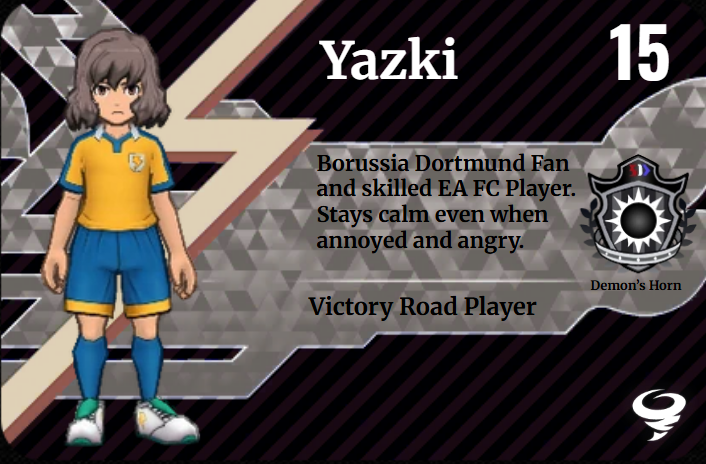 Yazki